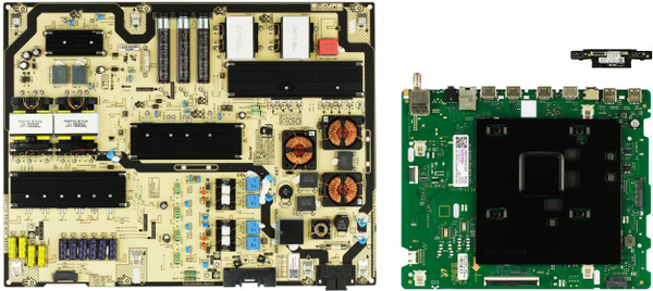 Samsung QN85Q7DAAFXZA Complete LED TV Repair Parts Kit (Version AA07)