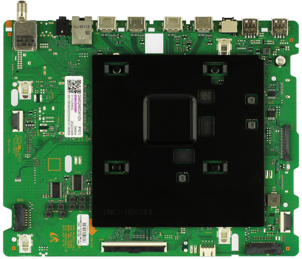 Samsung BN94-00058M Main Board QN65QN85DAFXZA (Version BA19 BF20) SEE NOTE