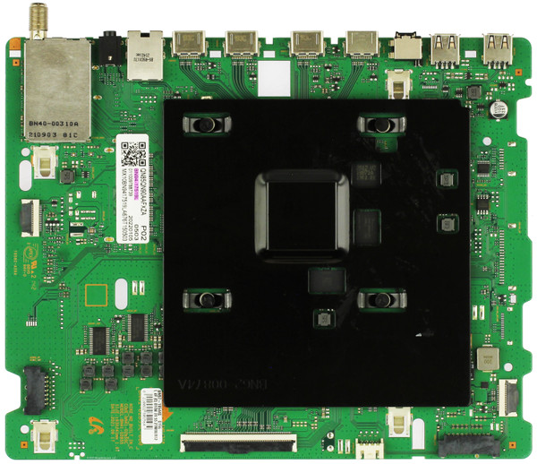 Samsung BN94-17519L Main Board (SEE IMPORTANT NOTE)