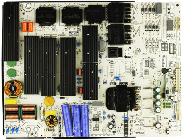 Sceptre Power Supply Board for UYTV83AB