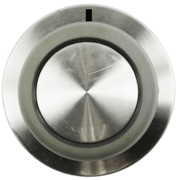 Maytag Washer WPW10317454 Center Knob