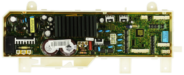 Samsung Washer DC92-01021H Main Board