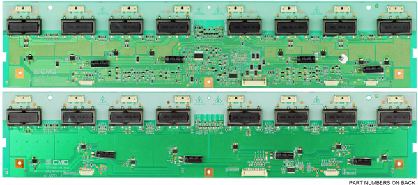 CMO 27-D012836 Backlight Inverter Kit (I420B1-16A-C103A)