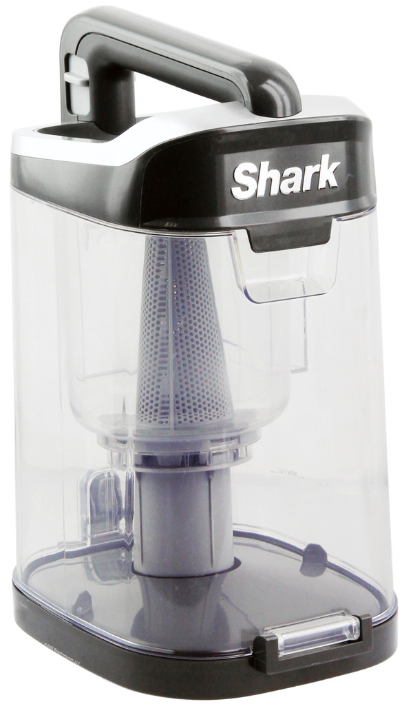 Shark Dust Cup for Navigator Lift-Away ADV QU400QGR Vacuums - Refurbished
