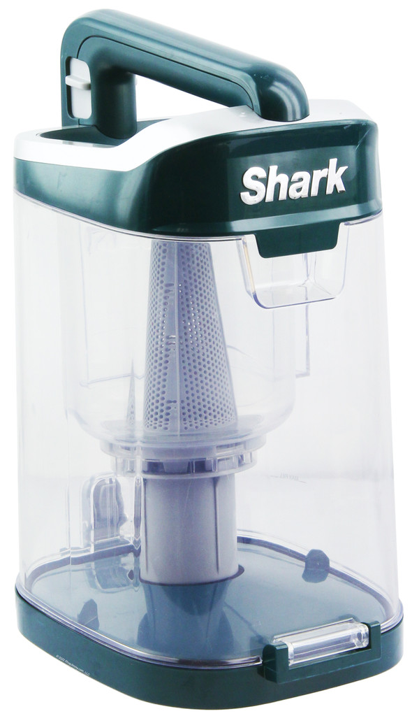 Shark Dust Cup for Navigator Lift-Away ADV QU400QGN Vacuums