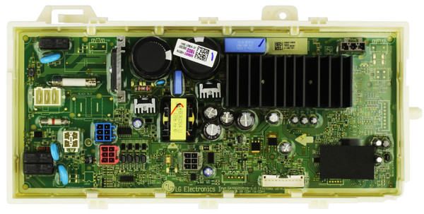 LG Washer EBR86771802 Main Board