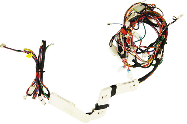 Samsung Dishwasher DD81-02095A Main Wire Harness