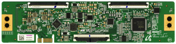 Onn TADDJB020 T-Con Board