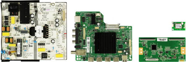 ONN 100012585 TV Repair Parts Kit -Version 9