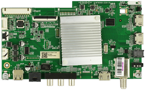 ONN M21067-MT Main Board for 100068378