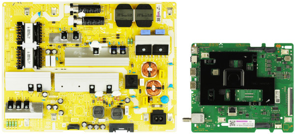 Samsung UN82TU700DFXZA (Version DA07) LED TV Repair Parts Kit