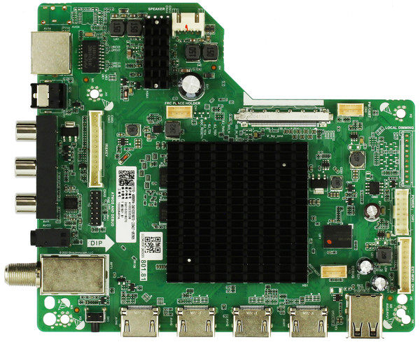 Westinghouse Main Board for WR55UT4212 (Version 1)