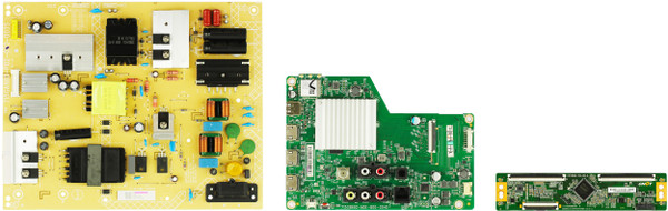 Vizio V705-J01 (LTCHJ9LY Serial) Complete LED TV Repair Parts Kit