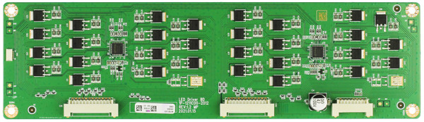 Vizio Y8389606B LED Driver for M70Q7-J03