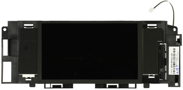 Samsung Oven DG94-01617A Control Panel Assembly