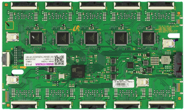 Samsung BN94-17426A MAIN SUBCON Board for QN75QN85BDFXZA