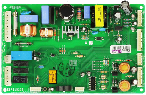 LG Refrigerator EBR41531305 Main Board