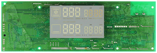 Electrolux Range 316576641 Control Board