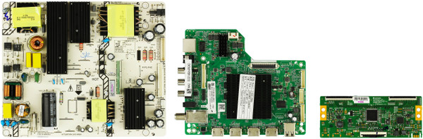 ONN 100012584 TV Repair Parts Kit -Version 2