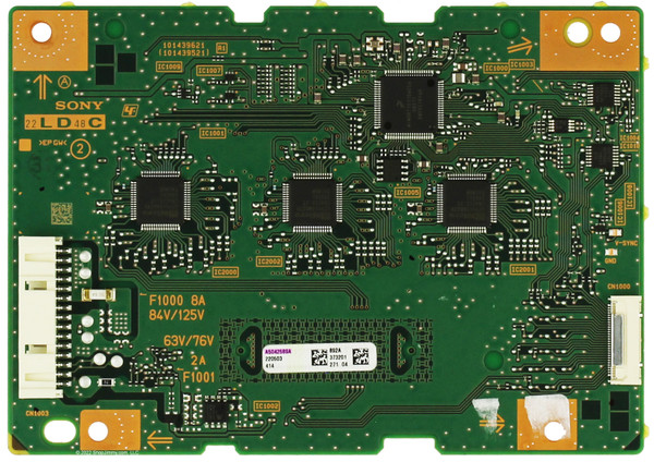 Sony A-5042-589-A A5042589A 22LD48C LED Driver