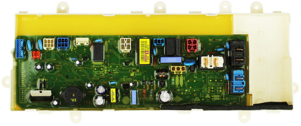 LG Dryer EBR62707617 Main Board