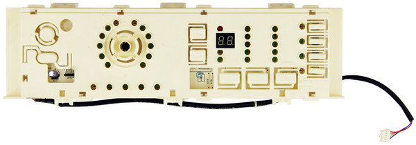 Frigidaire Midea Dryer 17138200003647 PCB Control Board