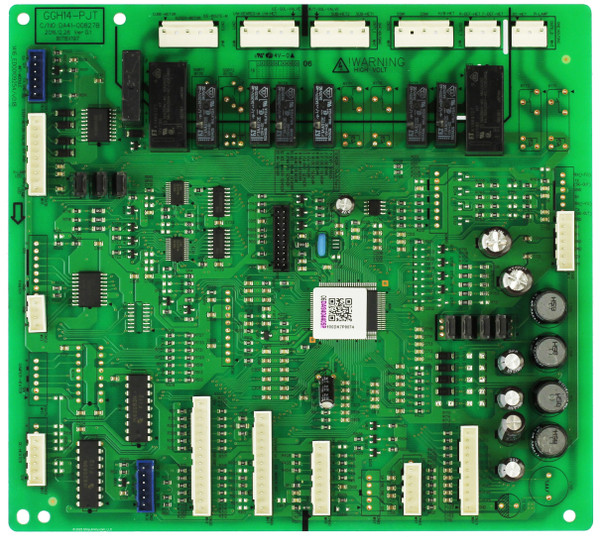 Samsung Refrigerator DA94-04405P Eeprom Main Board