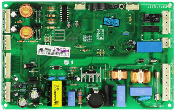 LG Refrigerator EBR41531303 Main Board