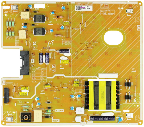 Samsung BN44-01119B Power Supply / LED Board for QN55LS03BAFXZA