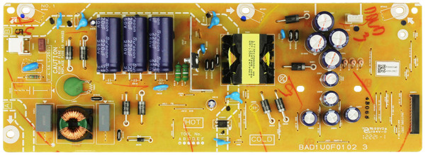 Philips ADDUDMPW-001 Power Supply