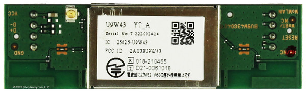 Philips U9W43YT Wi-Fi Adapter