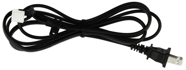 Hisense WT0036615 Power Cord