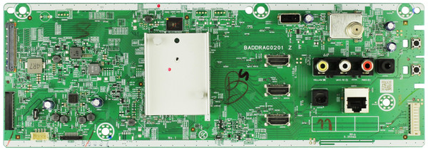 Philips ADD8NMMA-001 Main Board for 65PFL4864/F7W (ME3Serial)