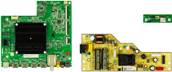 TCL 50S455 Complete Repair Parts Kit - Version 2