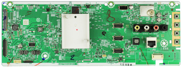 Philips AD1UDMMAV001 Digital Main Board for 50PFL5766/F7 (ME7 Serial)