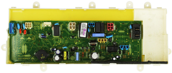 LG Dryer EBR62707620 Main Board