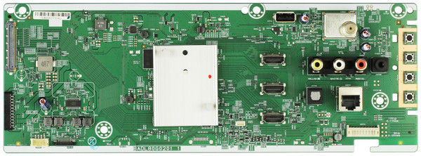 Philips ADL80MMA-001 Main Board for 65PUL7552/F7 (XA1 Serial)
