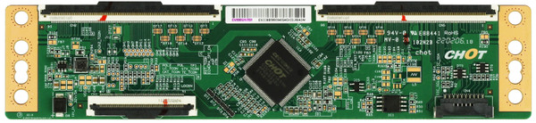 Hisense CV580U1-T01 T-Con Board