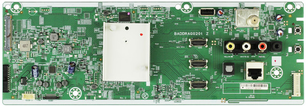 Philips ADD8DMMA-001 Main Board for 65PFL4864/F7W (XA1 Serial)
