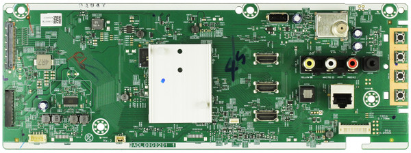 Philips ADL90MMA-001 Main Board for 75PUL7552/F7 (RS4 Serial)