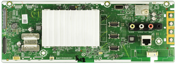 Philips AD793MMAR001 Digital Main Board for 75PFL5604/F7A (3P3 Serial)