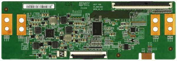 Philips HV750QUBF9A 44-97716180 T-Con Board