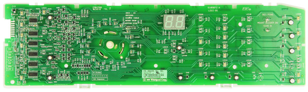 Whirlpool Dryer 8564395 Control Board