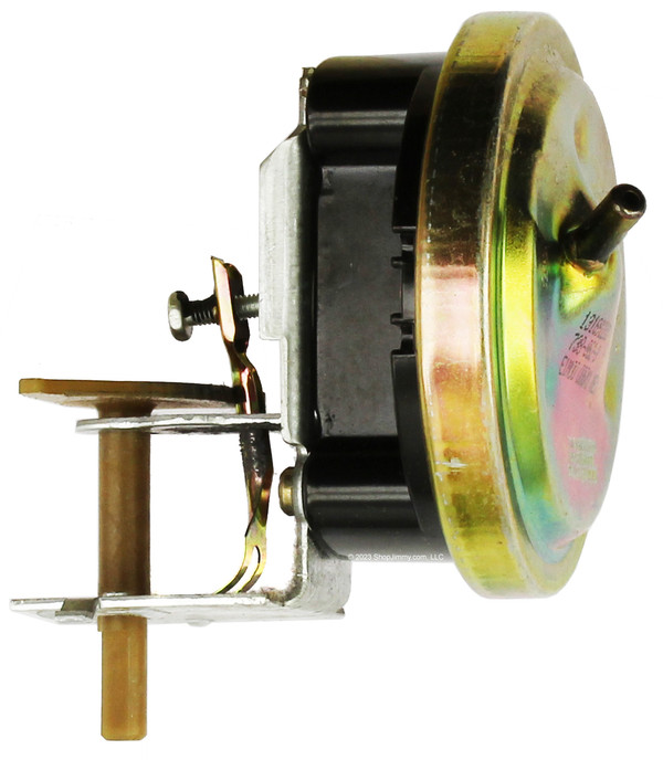 Electrolux Washer 131692200 Water Level Pressure Switch