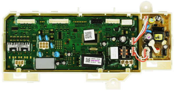 Samsung Washer DC92-02117C Control Board