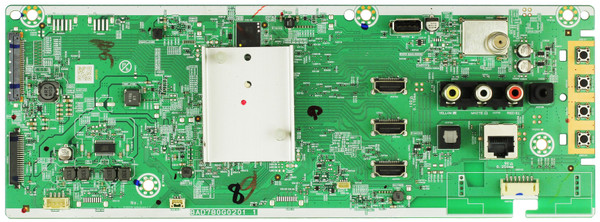 Philips ABG8MMMAR001 Main Board for 65PFL5604/F7 A (ME3 Serial)