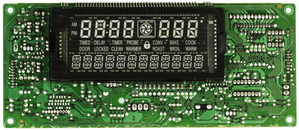 LG Range EBR52349502 Control Board