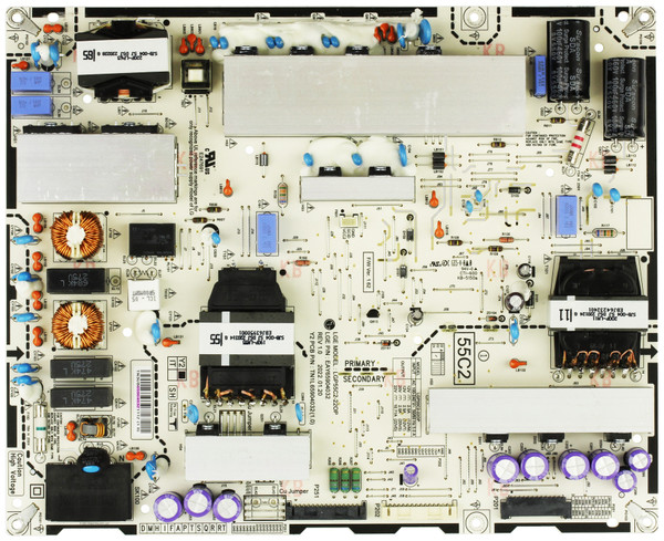 LG EAY65904032 Power Supply Board