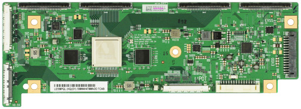 LG 6871L-6872A 6870C-0908A T-Con Board