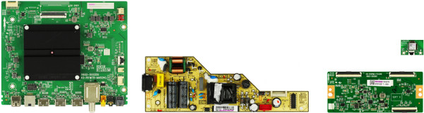 TCL 55S446 Complete Repair Parts Kit - Version 3